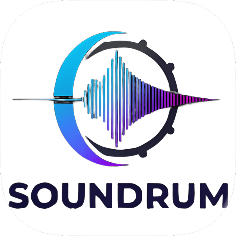 Soundrum logo